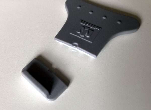 Nintendo 64 Expansion Pack - Knækket løfte tool, til udskiftning (N64 i original emballage) #307 - Image 5