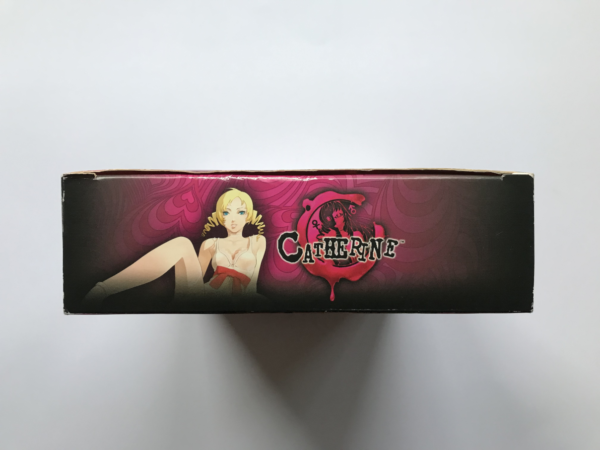 Catherine: Stray Sheep Edition(PS3) - Image 9