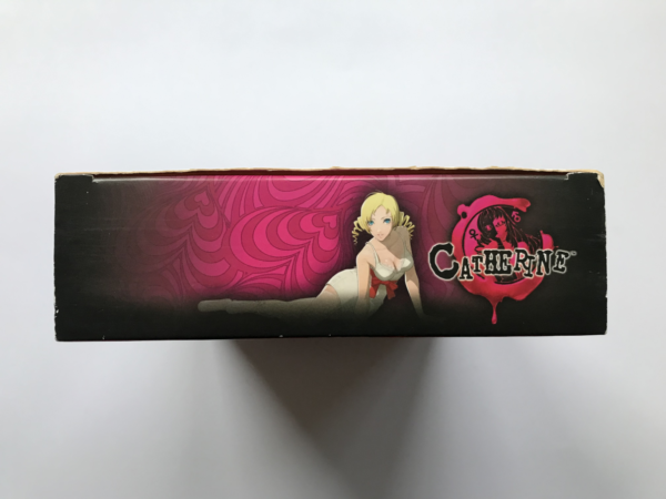 Catherine: Stray Sheep Edition(PS3) - Image 7