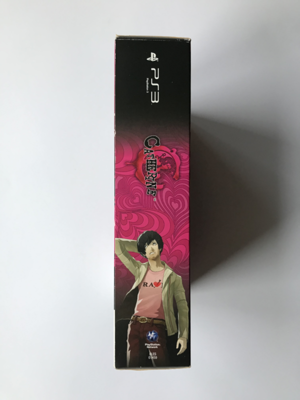 Catherine: Stray Sheep Edition(PS3) - Image 6