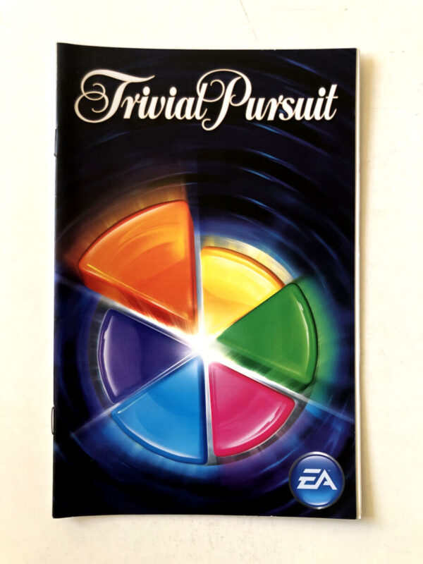 Trivial Pursuit (PS2-manual) #96