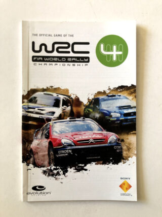 W2C 4 (PS2-manual) #99