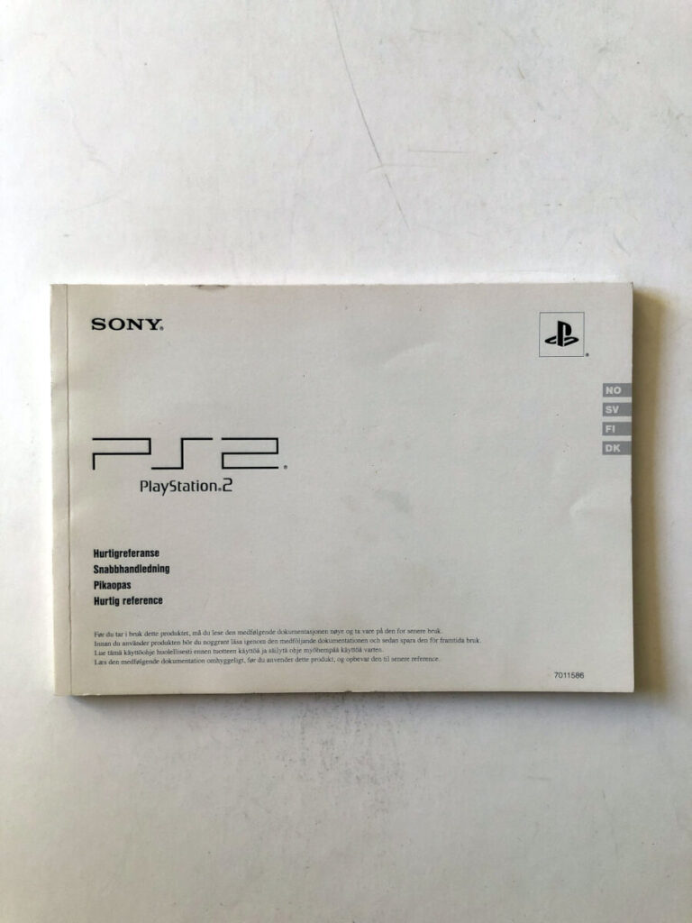 Playstation 2 Instruction Manual (PS2manual) 103 Nintendopusheren
