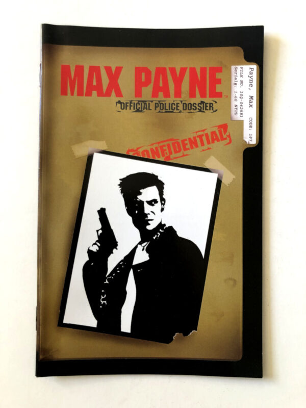 Max Payne (PS2-manual) #51