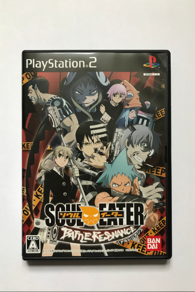 Soul Eater, Vol. 12 by Atsushi Ohkubo NEUF