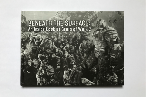 Gears of War 2: Beneath the Surface(andet)