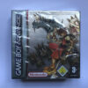 Kingdom Hearts: Chain of Memories(SEALED)(GB Advance: Spil i original emballage) #185