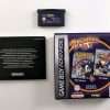 2 in 1 Sonic Advance + Sonic Battle (GB Advance: Spil i original emballage) #310