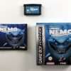 Finding Nemo (GB Advance: Spil i original emballage) #307