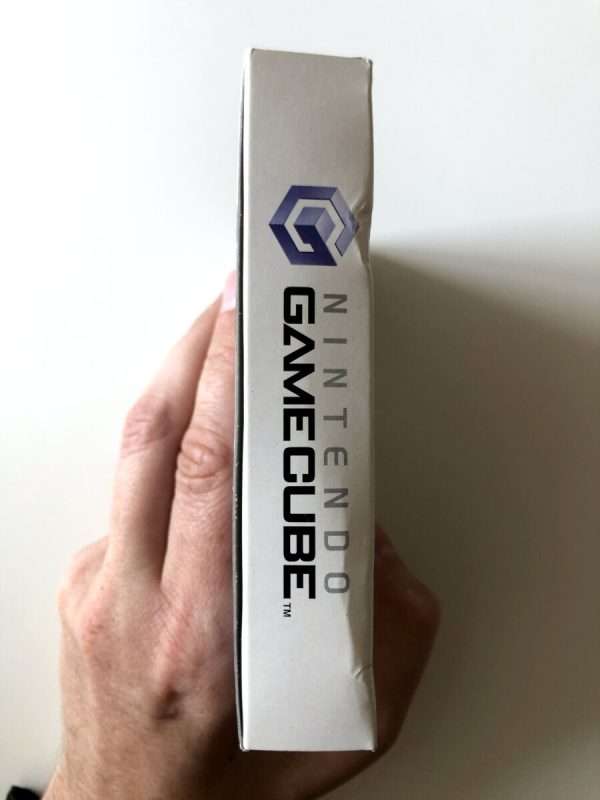 Gamecube Memory Card i Original emballage (Gamecube) #1 - Image 6