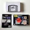 1080 Snowboarding (N64 i original emballage) #299