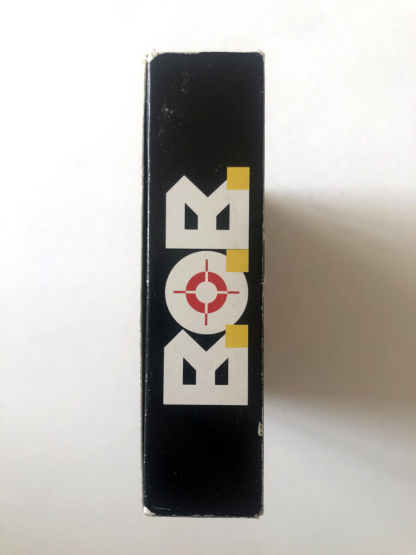 B.O.B. (SNES i original emballage) #160 - Image 8