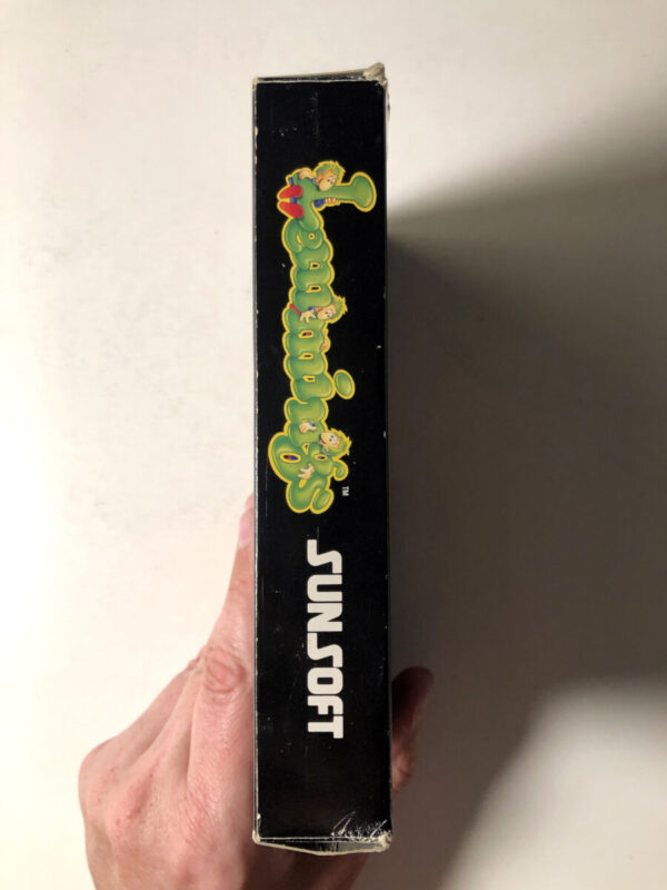 Lemmings (SNES i original emballage) #176 - Image 6