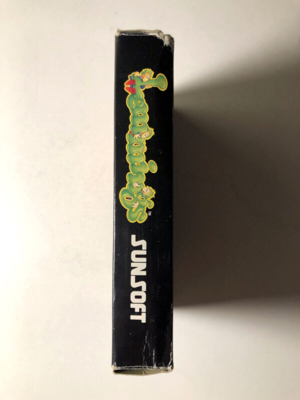 Lemmings (SNES i original emballage) #176 - Image 5