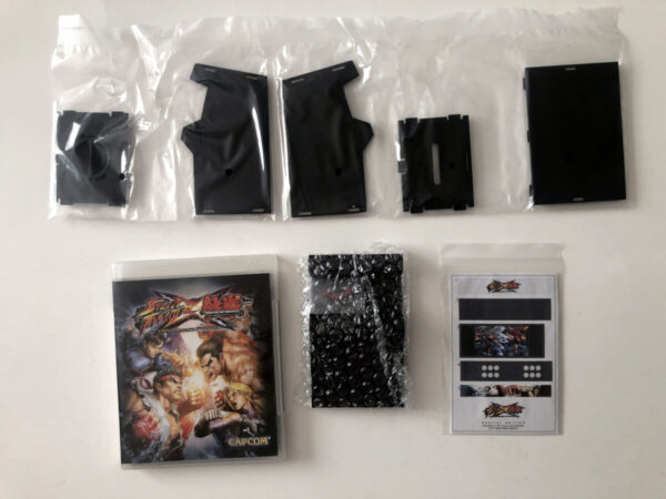 Street Fighter X Tekken Special Edition(PS3) - Image 4
