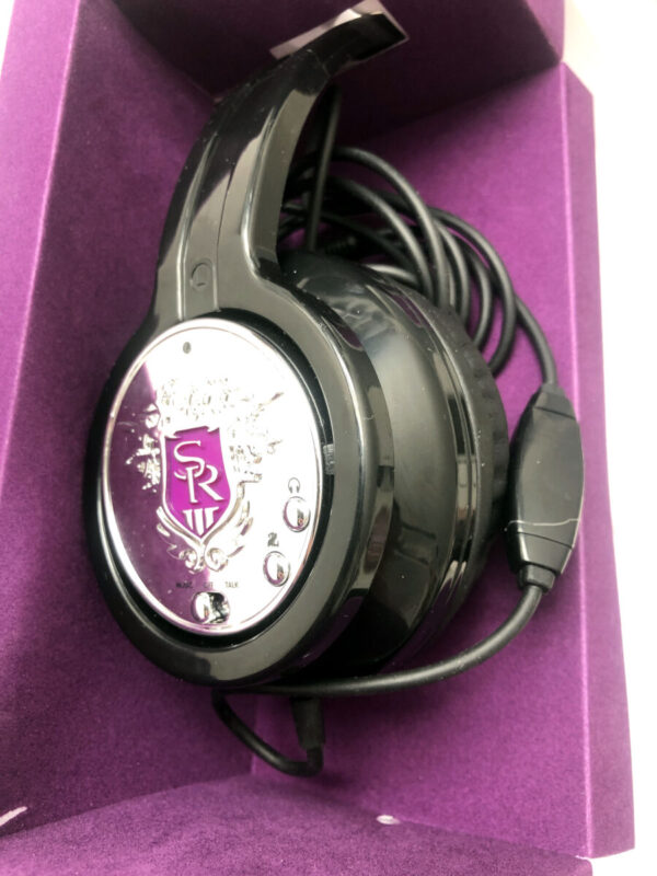 Saints Row The Third Platinum Pack(PS3) - Image 4