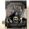Injustice Gods Among Us Collectors Edition(PS3)