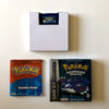 Pokemon Sapphire Version (GB Advance: Spil i original emballage) #227