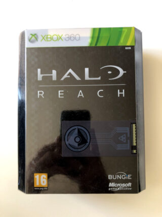 Halo: Reach(Special Edition)(360)