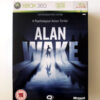 Alan Wake Limited Collectors Edition (360) - se billeder