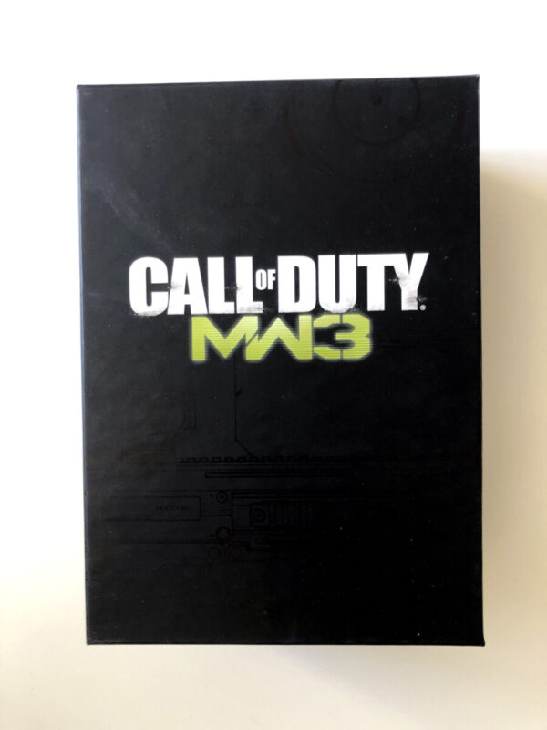 Call of Duty Modern Warfare 3 - Hardened Edition (360) - Image 2