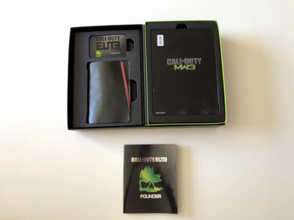 Call of Duty Modern Warfare 3 - Hardened Edition (360) - Image 7