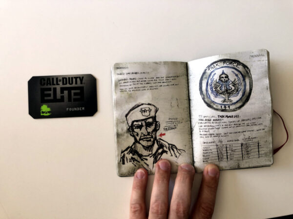 Call of Duty Modern Warfare 3 - Hardened Edition (360) - Image 4