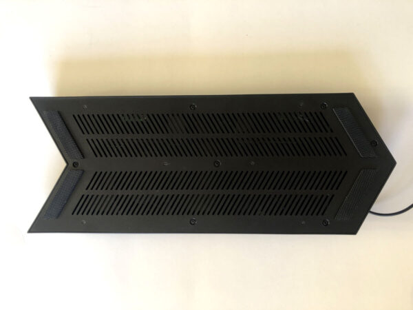 Vertical Stand m. controller charging og blæs(PS4 brugt) - Image 5