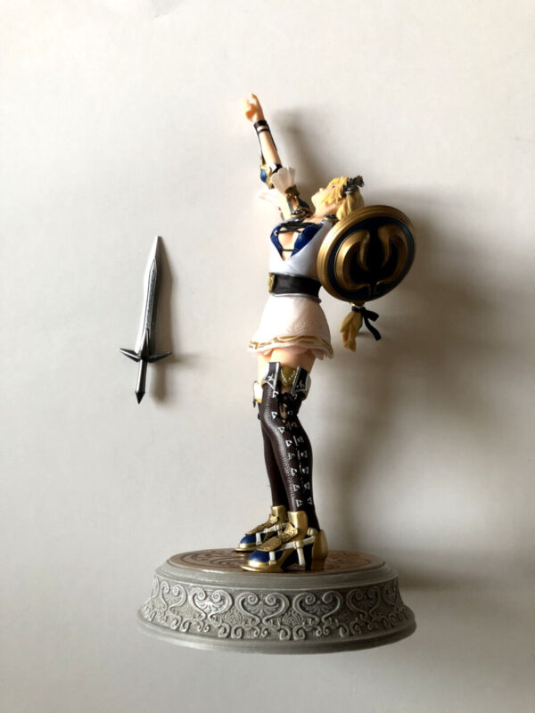 Soul Calibur VI Collector's Edition(PS4 brugt) - Image 4