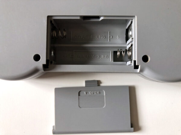 Wireless Super Nintendo-controller Vision VJS-372 - Image 3