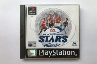 The F.A. Premier League Stars 2001(PS1)