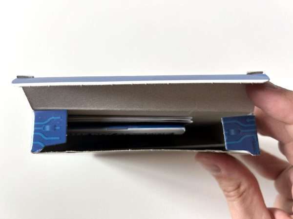 Astro Boy Omege Factor (GB Advance: Spil i original emballage) #376 - Billede 3