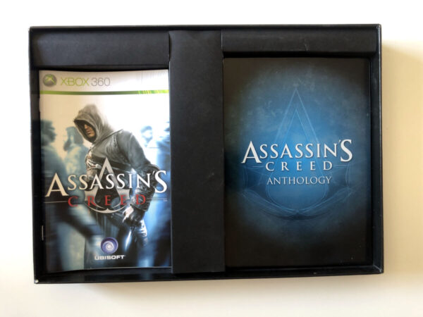 Assassins Creed Anthology (360) - Image 5
