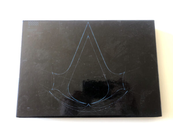 Assassins Creed Anthology (360) - Image 10
