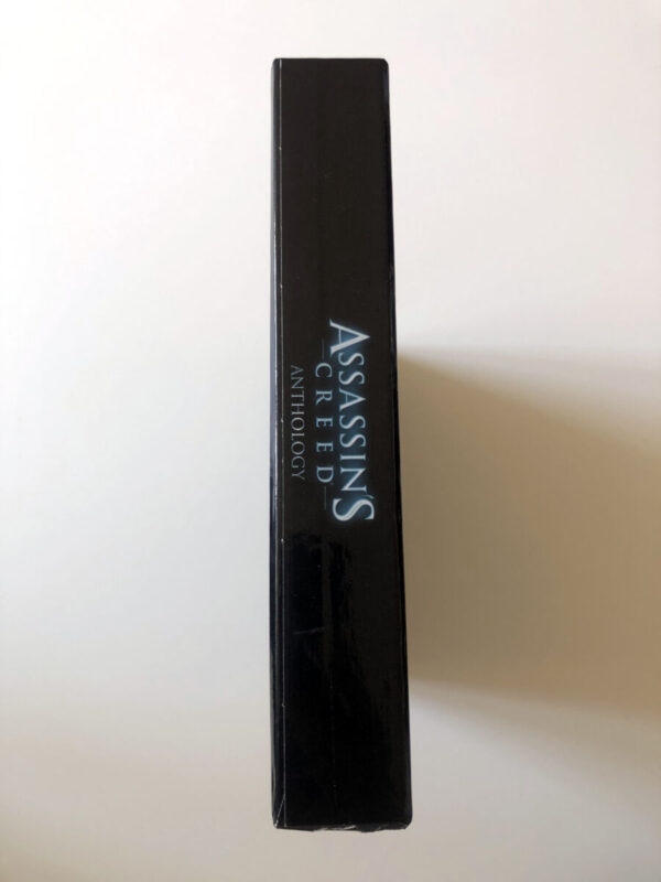 Assassins Creed Anthology (360) - Image 7