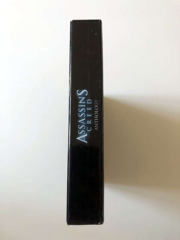 Assassins Creed Anthology (360) - Image 6