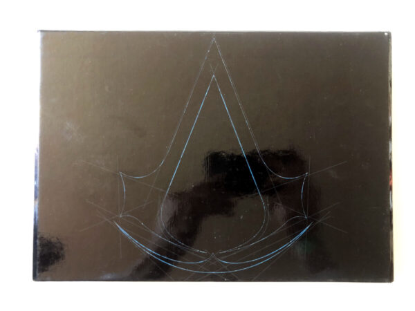 Assassins Creed Anthology (360) - Image 2