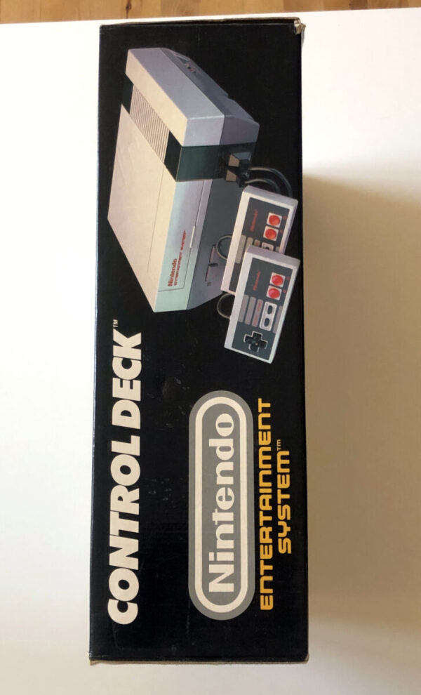 NES i original emballage - Image 10