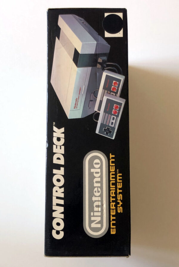 NES i original emballage - Image 9