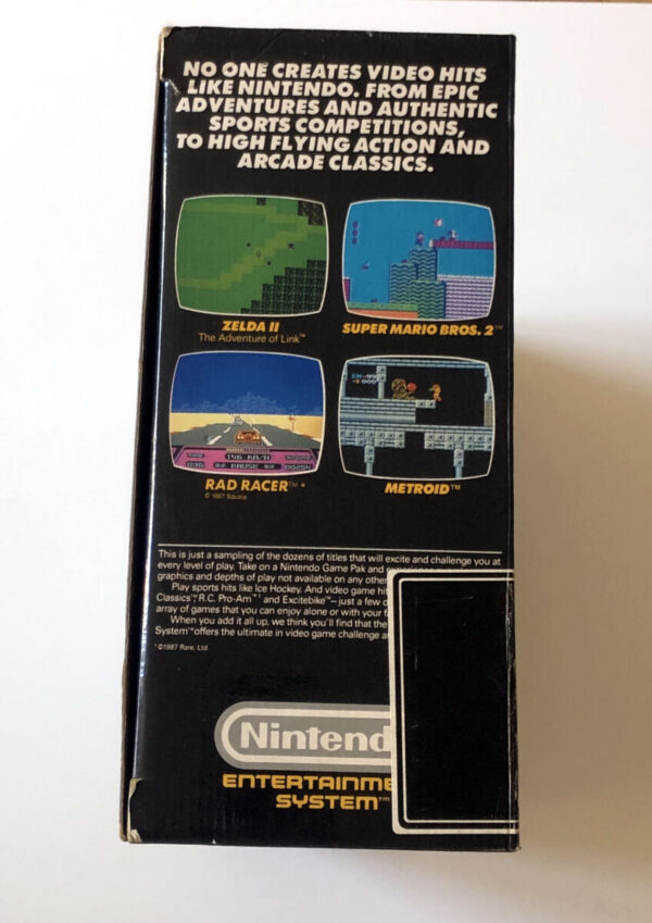 NES i original emballage - Image 8