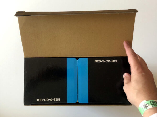 NES i original emballage - Image 3