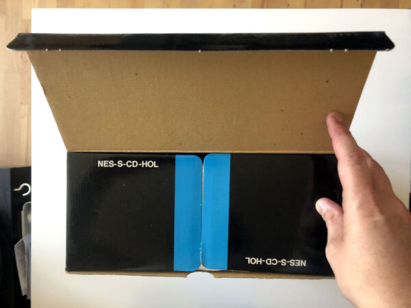 NES i original emballage - Image 4