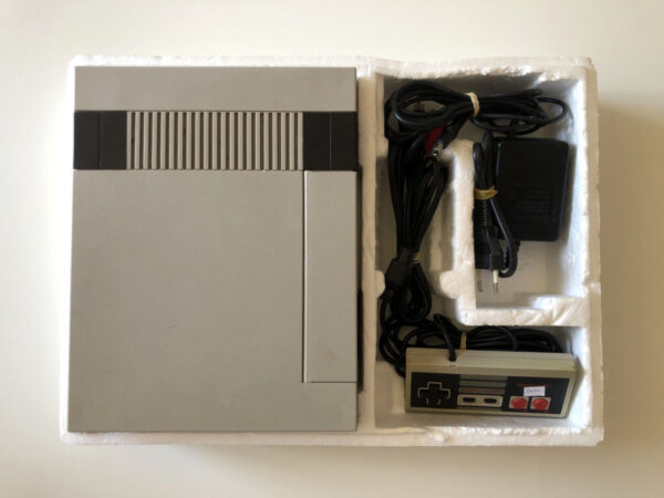 NES i original emballage - Image 2