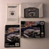 GT 64 (N64 i original emballage) #127