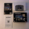 Jetforce Gemini (N64 i original emballage) #135
