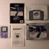 1080 Snowboarding Players Choice(N64 i original emballage) #143
