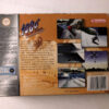 1080 Snowboarding Players Choice(N64 i original emballage) #143 - Image 9