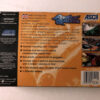 Aero Gauge (N64 i original emballage) #159 - Image 8