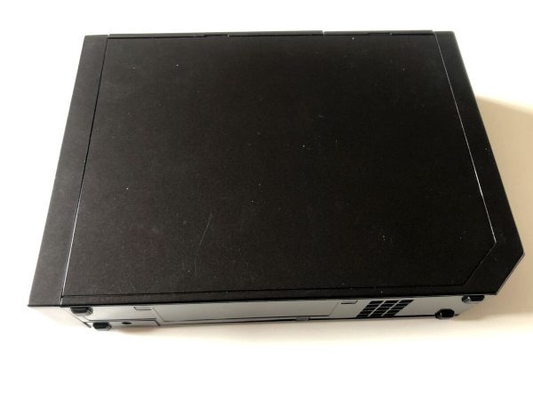 Sort Wii uden kabler eller controllere(udskiftet skal)(Wii) - Billede 2