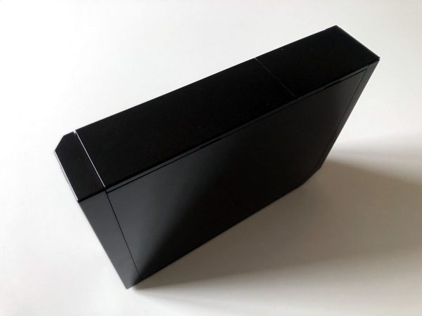 Sort Wii uden kabler eller controllere(udskiftet skal)(Wii) - Billede 4